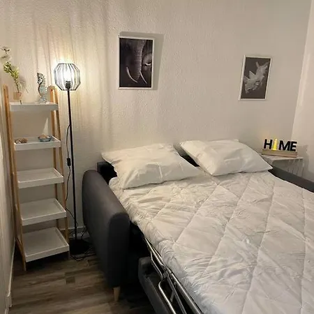 Cap D'agde - - 2 Pers - Sur Le Port Apartment